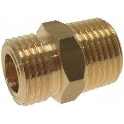 RACCORDO Ø 1/2"M/20 X 14M  Cod. 3350011