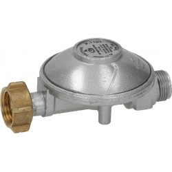 RIDUTTORE PRESSIONE FISSO GAS GPL  Cod. 3350062