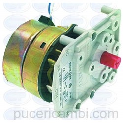 TEMPORIZZATORE D94.44L 1 CAMMA  3322024 