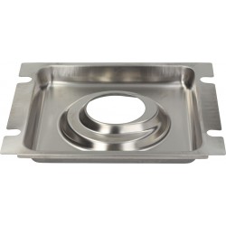 BACINELLA BRUCIATORE Ø 115 MM 3015033