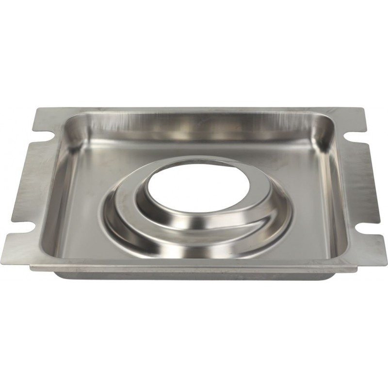 BACINELLA BRUCIATORE Ø 115 MM 3015033