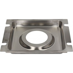 BACINELLA BRUCIATORE Ø 140 MM 3015034