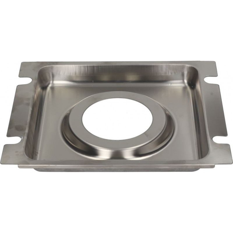 BACINELLA BRUCIATORE Ø 140 MM 3015034