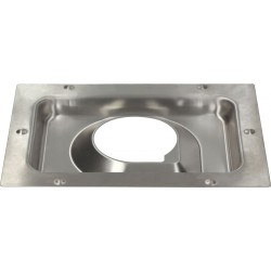 BACINELLA BRUCIATORE 3015037