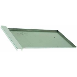 BACINELLA IN ACCIAIO INOX 510X320 MM 3015040