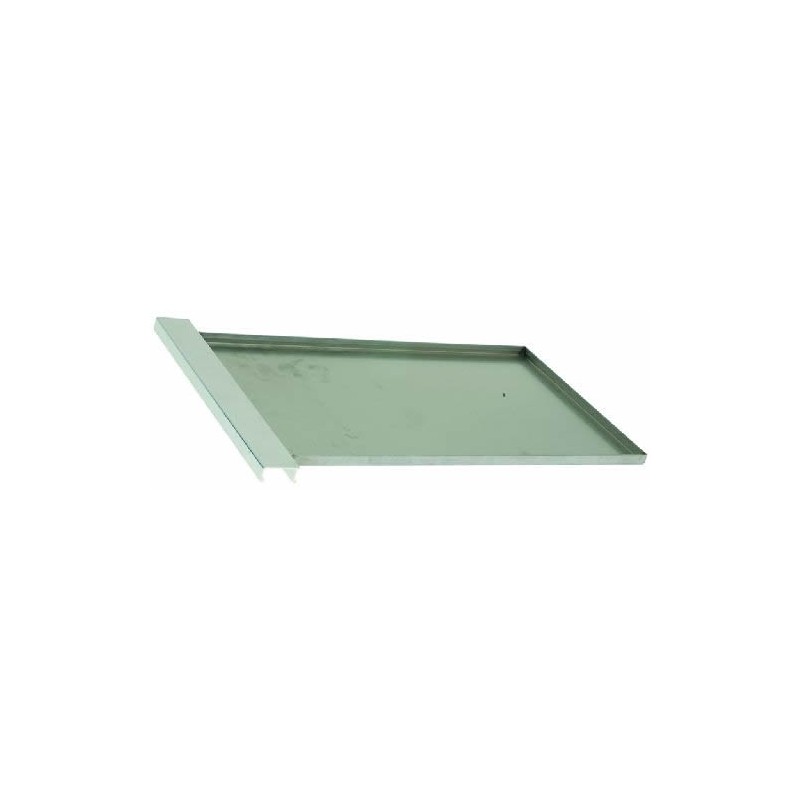 BACINELLA IN ACCIAIO INOX 510X320 MM 3015040