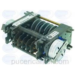PROGRAMMATORE HL5M16 5 CAMME  3322215 