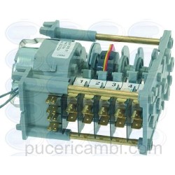 PROGRAMMATORE 7805M1 5 CAMME  3322224 