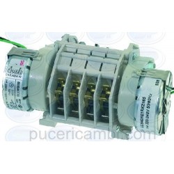 PROGRAMMATORE 4904DV 4 CAMME  3322229 