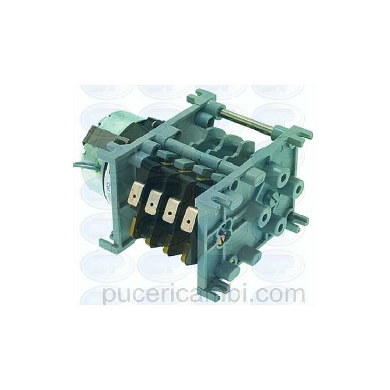 PROGRAMMATORE 4904F3 4 CAMME  3322231 
