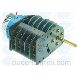PROGRAMMATORE P255 5 CAMME  3322235 