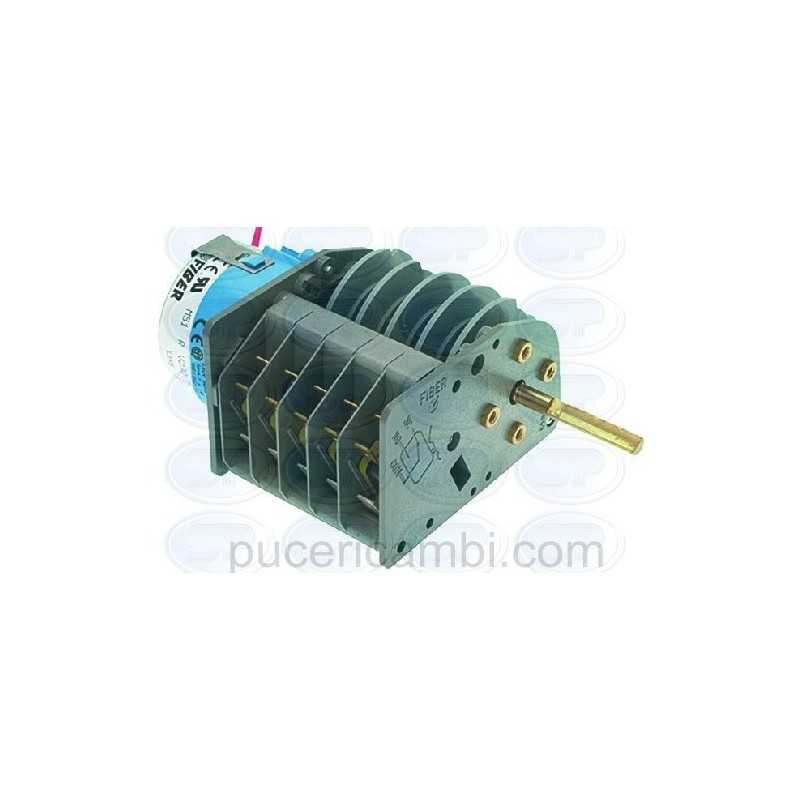 PROGRAMMATORE P255 5 CAMME  3322235 