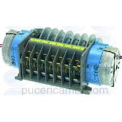 PROGRAMMATORE 4907DV 7 CAMME  3322238 