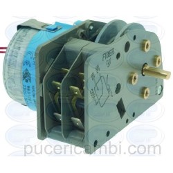 PROGRAMMATORE P25 2 CAMME  3322244 