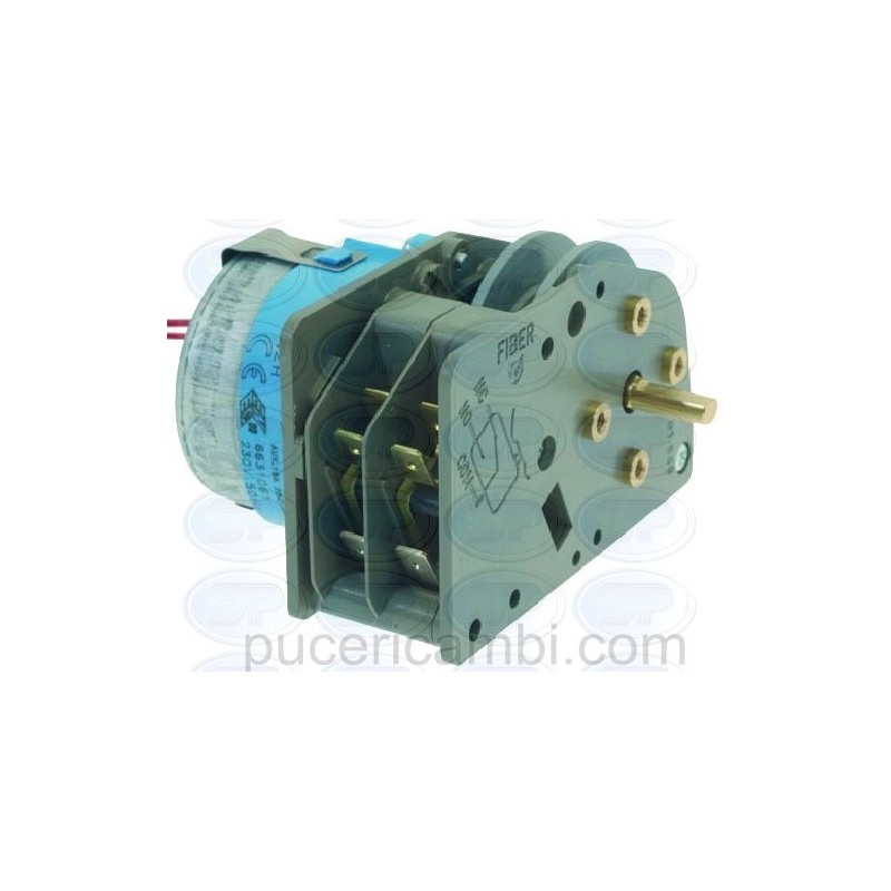PROGRAMMATORE P25 2 CAMME  3322244 