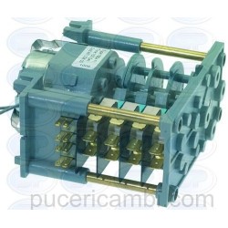 PROGRAMMATORE 7804F1 4 CAMME 3322245   