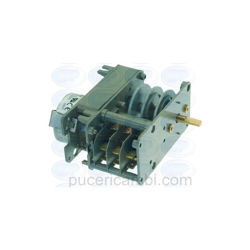 PROGRAMMATORE P265 3 CAMME  3322261 
