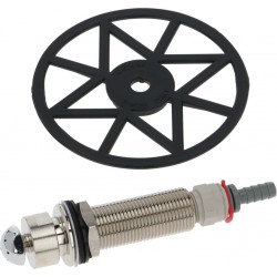 KIT BAGNABICCHIERI CROMATO 3015048