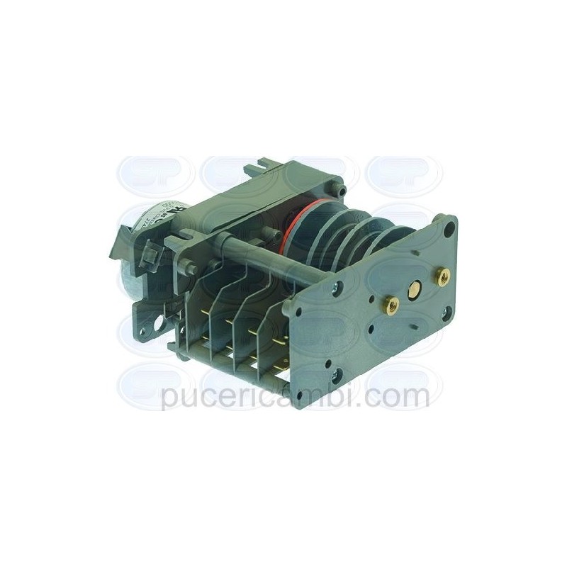 PROGRAMMATORE P265 4 CAMME  3322119 