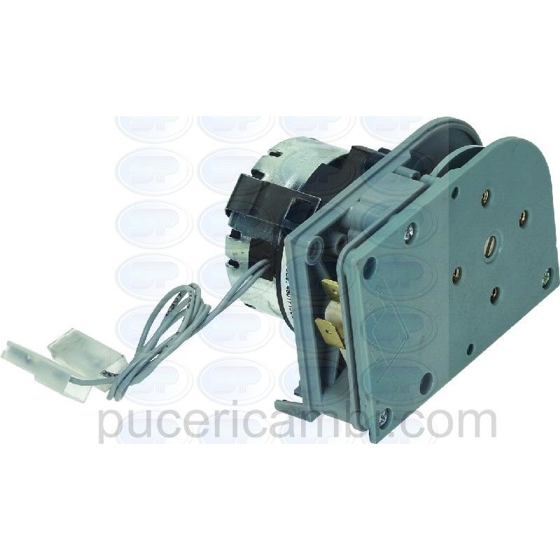 TEMPORIZZATORE CDC 4901F1 1 CAMMA  3322296 