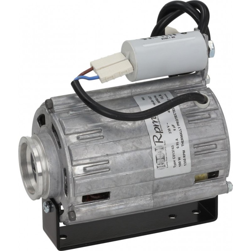 MOTORE RPM A FASCETTA 100W 230V 1240212