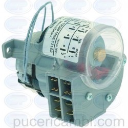 TEMPORIZZATORE CDC 13102/24 3322950   