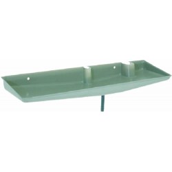 BACINELLA RACCOGLIGOCCE 415X120 MM 3015059