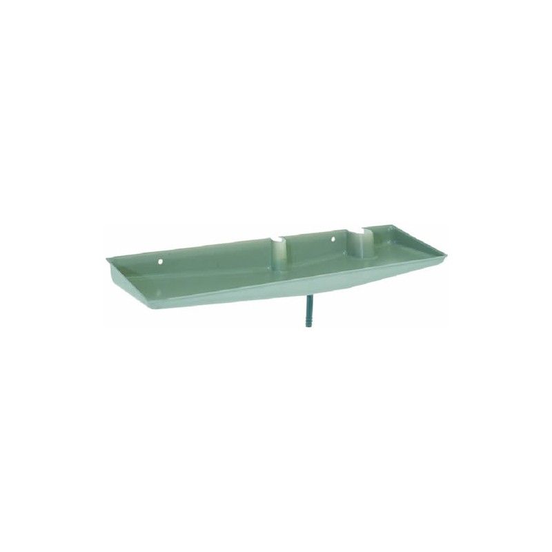 BACINELLA RACCOGLIGOCCE 415X120 MM 3015059