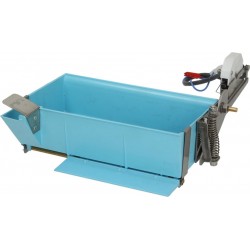 ASSIEME BACINELLA 234X125 MM 3015060