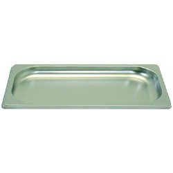 BACINELLA INOX GN 1/3 325X175XH20 MM 3015064