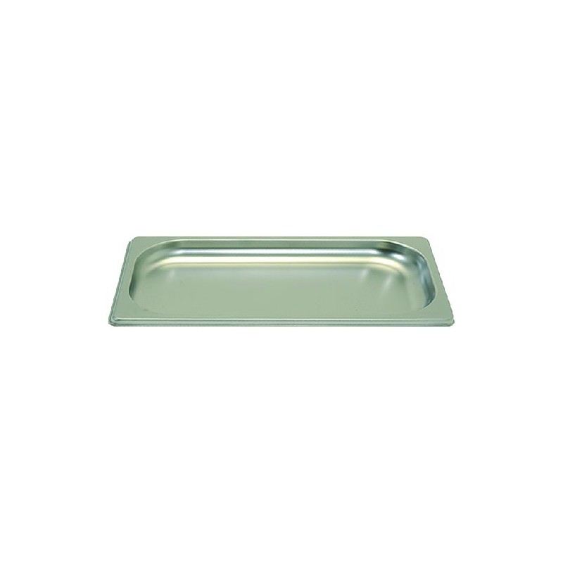 BACINELLA INOX GN 1/3 325X175XH20 MM 3015064