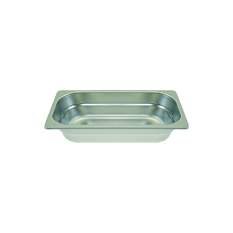 BACINELLA INOX GN 1/3 325X175XH65 MM 3015066