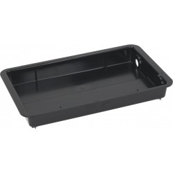 BACINELLA ORIZZONTALE PLASTICA 3015080