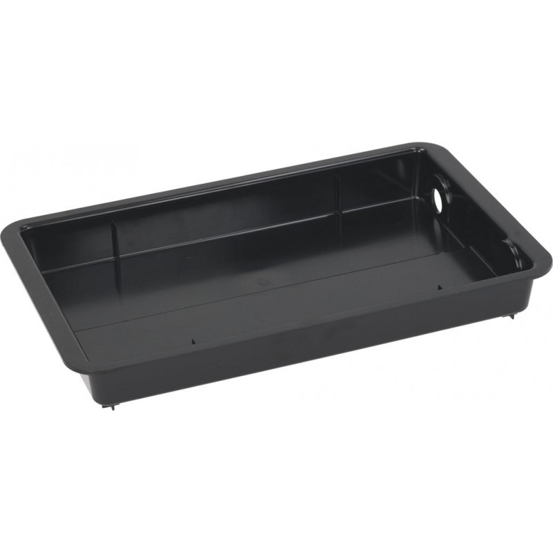 BACINELLA ORIZZONTALE PLASTICA 3015080