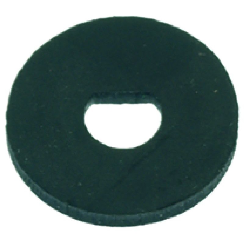 GUARNIZIONE PER MANOPOLA PERNO 6X4,6 MM    CODICE: 3241385