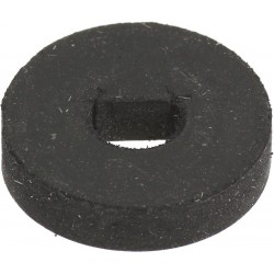 GUARNIZIONE PER MANOPOLA PERNO 6X4,6 MM    CODICE: 3241399