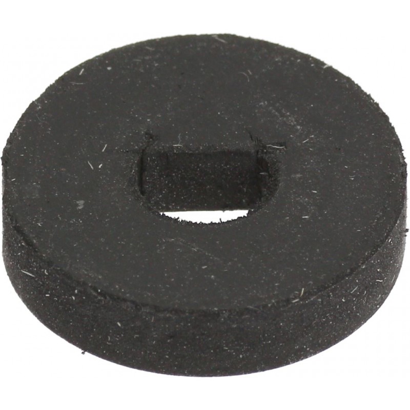 GUARNIZIONE PER MANOPOLA PERNO 6X4,6 MM    CODICE: 3241399