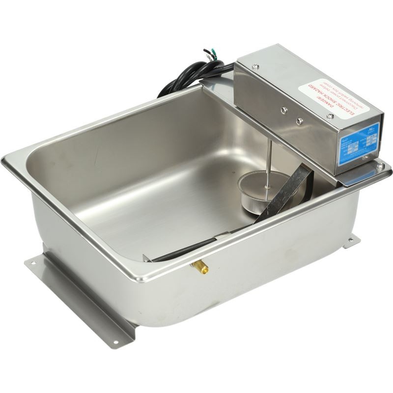 BACINELLA EVAPORAZIONE CONDENSA 3015086