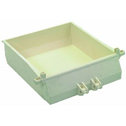 BACINELLA ACQUA 180X180 MM 3015927