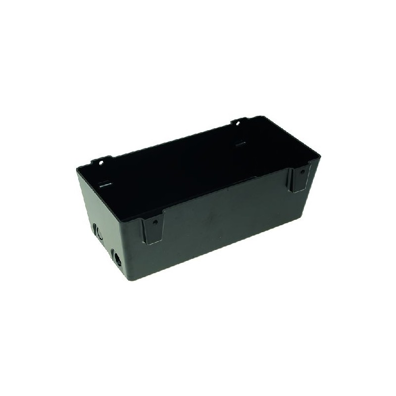 BACINELLA ORIZZONTALE PLASTICA 3016004