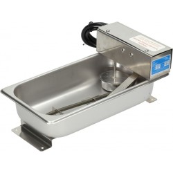 BACINELLA EVAPORAZIONE CONDENSA 3016006