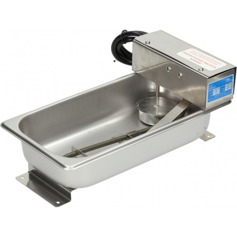 BACINELLA EVAPORAZIONE CONDENSA 3016006