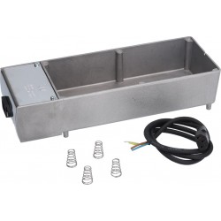 BACINELLA EVAPORAZIONE CONDENSA BDE-30 3016007