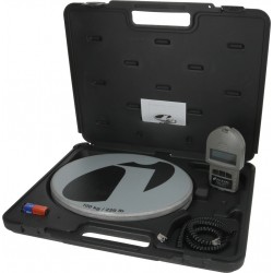 BILANCIA DIGITALE INFICON WEY-TEK 3017001