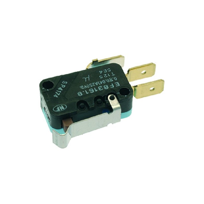 MICROINTERRUTTORE 0,1A 250V 1240227