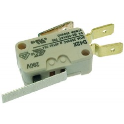 MICROINTERRUTTORE 3A 250V 1240228