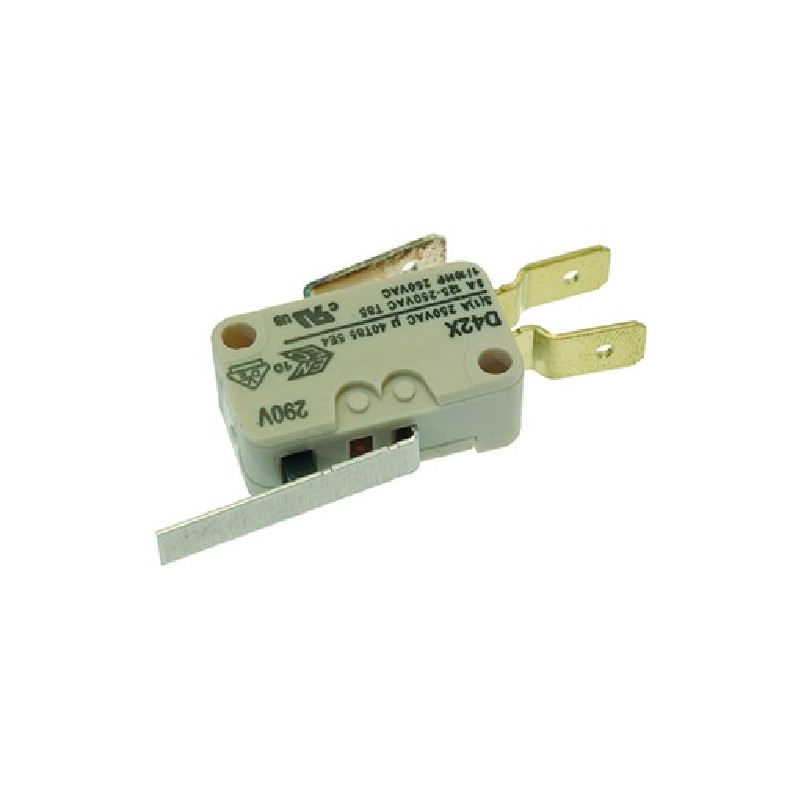 MICROINTERRUTTORE 3A 250V 1240228