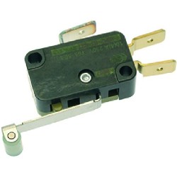MICROINTERRUTTORE 10A 250V 1240230