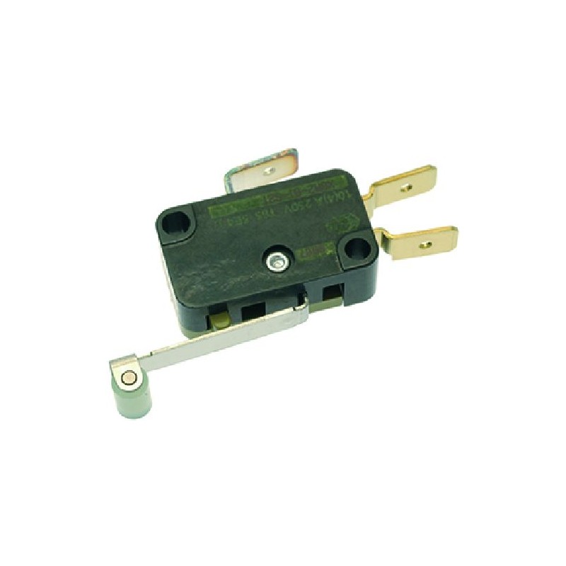 MICROINTERRUTTORE 10A 250V 1240230