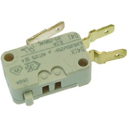MICROINTERRUTTORE 0,1A 250V 1240232